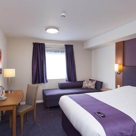 Premier Inn Liverpool Albert Dock מראה חיצוני תמונה